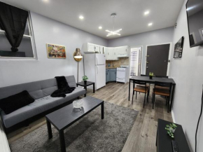 Fresh and Bright 1bed&bath near NYC Jersey City